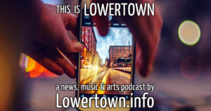 This is Lowertown Podcast